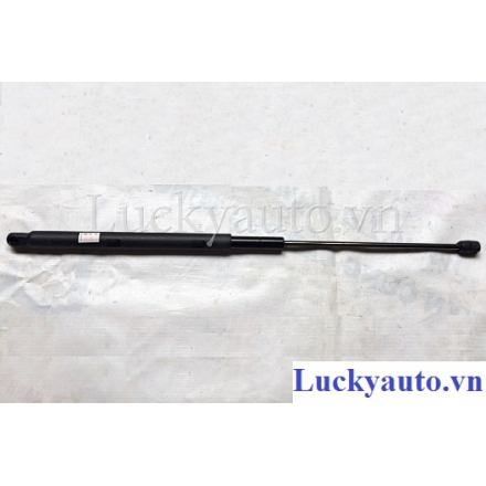 Ty chống nắp capo trước trái xe Mercedes C240 đời 2004_ 2038800429_ 203 880 04 29